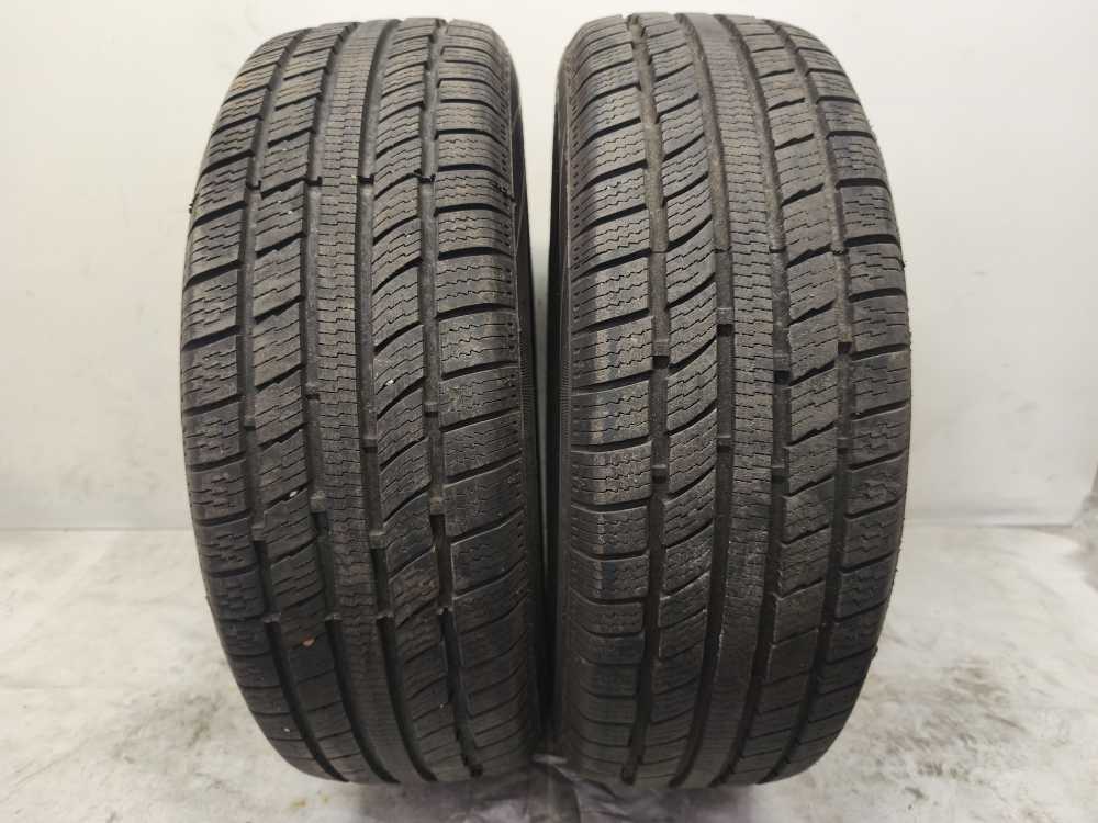 205/60R16 96V M+S HIFLY ALLTURI DOT3024 7MM 4SAISON - Vue 1